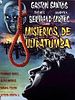 Cartel de Misterios de ultratumba