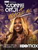 Cartel de Yvonne Orji: A Whole Me