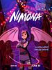 Cartel de Nimona