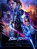 Cartel de Blue Beetle