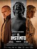 Cartel de El Instinto