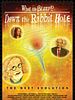 Cartel de What the Bleep!?: Down the Rabbit Hole