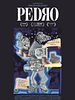 Cartel de Pedro