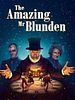 Cartel de The Amazing Mr Blunden