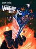 Cartel de The Venture Bros.: Radiant is the Blood of the Baboon Heart