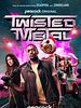 Cartel de Twisted Metal