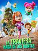 Cartel de La Traviesa Hada de los Dientes