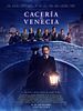Cartel de Cacería en Venecia