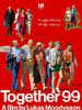 Cartel de Together 99