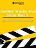Cartel de Untitled Warrior Nun Movie Part 3