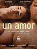 Cartel de Un amor