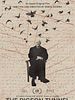 Cartel de John le Carré: Volar en círculos
