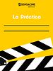 Cartel de La Práctica