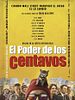 Cartel de El poder de los centavos