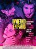 Cartel de Invierno en París