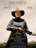 Cartel de The Drover’s Wife: The Legend of Molly Johnson
