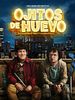 Cartel de Ojitos de huevo
