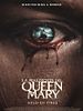 Cartel de La maldición del Queen Mary