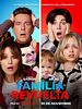 Cartel de Familia revuelta