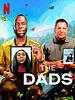 Cartel de The Dads