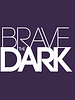 Cartel de Brave The Dark