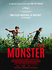 Cartel de Monster