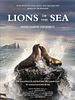 Cartel de Lions Of The Sea