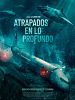 Cartel de Atrapados en lo profundo