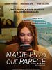 Cartel de Nadie es lo que parece