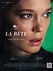 Cartel de La bestia