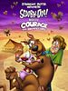 Cartel de Straight Outta Nowhere: Scooby-Doo! Meets Courage the Cowardly Dog