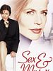 Cartel de Sex & Mrs X