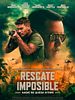 Cartel de Rescate imposible
