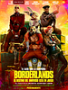 Cartel de Borderlands