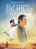 Cartel de El Camino De Hill