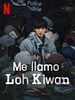 Cartel de Me llamo Loh Kiwan