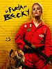 Cartel de La furia de Becky