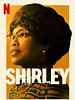 Cartel de Shirley