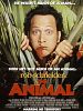 Cartel de Animal