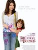 Cartel de Ramona y Beezus