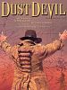 Cartel de Devil Dust