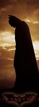 Batman inicia