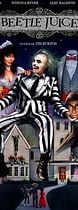 Beetlejuice, el súper fantasma