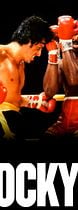 Rocky II