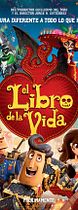 El libro de la vida
