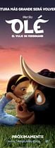 Olé, el viaje de Ferdinand