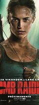 Tomb Raider: Las aventuras de Lara Croft