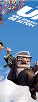 Up, una aventura de altura