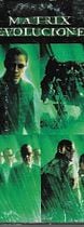 Matrix: Revoluciones