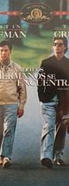 Cuando los hermanos se encuentran